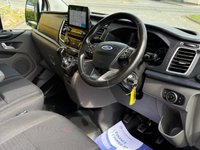 USED 2023 73 FORD TRANSIT CUSTOM 2.0 320 EcoBlue Limited Panel Van 5dr Diesel Manual L2 H1 Euro 6 (s/s) (130 ps) We know this is the Best Example Around by far !!