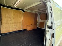 USED 2023 73 FORD TRANSIT CUSTOM 2.0 320 EcoBlue Limited Panel Van 5dr Diesel Manual L2 H1 Euro 6 (s/s) (130 ps) We know this is the Best Example Around by far !!
