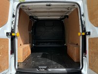 USED 2023 73 FORD TRANSIT CUSTOM 2.0 320 EcoBlue Limited Panel Van 5dr Diesel Manual L2 H1 Euro 6 (s/s) (130 ps) We know this is the Best Example Around by far !!