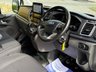 USED 2023 73 FORD TRANSIT CUSTOM 2.0 320 EcoBlue Limited Panel Van 5dr Diesel Manual L2 H1 Euro 6 (s/s) (130 ps) We know this is the Best Example Around by far !!