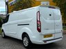 USED 2023 73 FORD TRANSIT CUSTOM 2.0 320 EcoBlue Limited Panel Van 5dr Diesel Manual L2 H1 Euro 6 (s/s) (130 ps) We know this is the Best Example Around by far !!