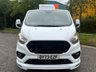 USED 2023 73 FORD TRANSIT CUSTOM 2.0 320 EcoBlue Limited Panel Van 5dr Diesel Manual L2 H1 Euro 6 (s/s) (130 ps) We know this is the Best Example Around by far !!