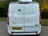 USED 2023 73 FORD TRANSIT CUSTOM 2.0 320 EcoBlue Limited Panel Van 5dr Diesel Manual L2 H1 Euro 6 (s/s) (130 ps) We know this is the Best Example Around by far !!