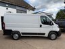 USED 2022 71 CITROEN RELAY 2.2 BlueHDi 30 Enterprise Panel Van 5dr Diesel Manual L1 Euro 6 (s/s) (120 ps) 
