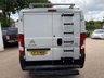 USED 2022 71 CITROEN RELAY 2.2 BlueHDi 30 Enterprise Panel Van 5dr Diesel Manual L1 Euro 6 (s/s) (120 ps) 