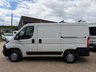 USED 2022 71 CITROEN RELAY 2.2 BlueHDi 30 Enterprise Panel Van 5dr Diesel Manual L1 Euro 6 (s/s) (120 ps) 