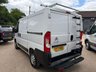 USED 2022 71 CITROEN RELAY 2.2 BlueHDi 30 Enterprise Panel Van 5dr Diesel Manual L1 Euro 6 (s/s) (120 ps) 