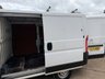 USED 2022 71 CITROEN RELAY 2.2 BlueHDi 30 Enterprise Panel Van 5dr Diesel Manual L1 Euro 6 (s/s) (120 ps) 