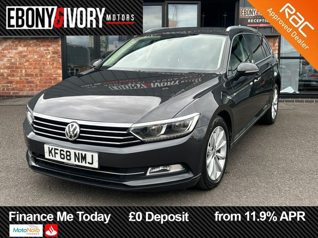 Ebony and Ivory Motors