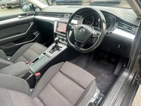 USED 2019 68 VOLKSWAGEN PASSAT 2.0 TDI SE Business Estate 5dr Diesel DSG Euro 6 (s/s) (150 ps) FULL SERVICE HISTORY 2 KEYS BOOK PACK SERVICED IF REQUIRED AND A MINIMUM OF 9 MONTHS MOT WITHIN THE SALE