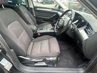 USED 2019 68 VOLKSWAGEN PASSAT 2.0 TDI SE Business Estate 5dr Diesel DSG Euro 6 (s/s) (150 ps) FULL SERVICE HISTORY 2 KEYS BOOK PACK SERVICED IF REQUIRED AND A MINIMUM OF 9 MONTHS MOT WITHIN THE SALE