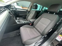 USED 2019 68 VOLKSWAGEN PASSAT 2.0 TDI SE Business Estate 5dr Diesel DSG Euro 6 (s/s) (150 ps) FULL SERVICE HISTORY 2 KEYS BOOK PACK SERVICED IF REQUIRED AND A MINIMUM OF 9 MONTHS MOT WITHIN THE SALE