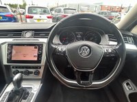 USED 2019 68 VOLKSWAGEN PASSAT 2.0 TDI SE Business Estate 5dr Diesel DSG Euro 6 (s/s) (150 ps) FULL SERVICE HISTORY 2 KEYS BOOK PACK SERVICED IF REQUIRED AND A MINIMUM OF 9 MONTHS MOT WITHIN THE SALE