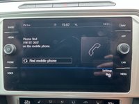 USED 2019 68 VOLKSWAGEN PASSAT 2.0 TDI SE Business Estate 5dr Diesel DSG Euro 6 (s/s) (150 ps) FULL SERVICE HISTORY 2 KEYS BOOK PACK SERVICED IF REQUIRED AND A MINIMUM OF 9 MONTHS MOT WITHIN THE SALE