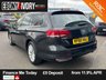 USED 2019 68 VOLKSWAGEN PASSAT 2.0 TDI SE Business Estate 5dr Diesel DSG Euro 6 (s/s) (150 ps) FULL SERVICE HISTORY 2 KEYS BOOK PACK SERVICED IF REQUIRED AND A MINIMUM OF 9 MONTHS MOT WITHIN THE SALE