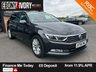USED 2019 68 VOLKSWAGEN PASSAT 2.0 TDI SE Business Estate 5dr Diesel DSG Euro 6 (s/s) (150 ps) FULL SERVICE HISTORY 2 KEYS BOOK PACK SERVICED IF REQUIRED AND A MINIMUM OF 9 MONTHS MOT WITHIN THE SALE