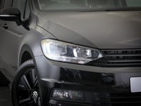 USED 2021 70 VOLKSWAGEN TOURAN 1.5 TSI EVO SEL MPV 5dr Petrol Manual Euro 6 (s/s) (150 ps) ***GERMAN CAR SPECIALIST***