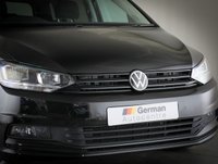 USED 2021 70 VOLKSWAGEN TOURAN 1.5 TSI EVO SEL MPV 5dr Petrol Manual Euro 6 (s/s) (150 ps) ***GERMAN CAR SPECIALIST***