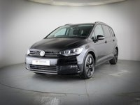 USED 2021 70 VOLKSWAGEN TOURAN 1.5 TSI EVO SEL MPV 5dr Petrol Manual Euro 6 (s/s) (150 ps) ***GERMAN CAR SPECIALIST***