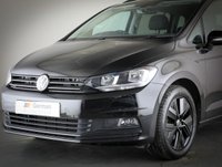 USED 2021 70 VOLKSWAGEN TOURAN 1.5 TSI EVO SEL MPV 5dr Petrol Manual Euro 6 (s/s) (150 ps) ***GERMAN CAR SPECIALIST***
