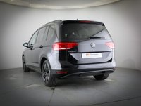 USED 2021 70 VOLKSWAGEN TOURAN 1.5 TSI EVO SEL MPV 5dr Petrol Manual Euro 6 (s/s) (150 ps) ***GERMAN CAR SPECIALIST***