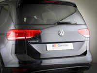 USED 2021 70 VOLKSWAGEN TOURAN 1.5 TSI EVO SEL MPV 5dr Petrol Manual Euro 6 (s/s) (150 ps) ***GERMAN CAR SPECIALIST***