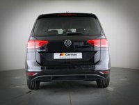 USED 2021 70 VOLKSWAGEN TOURAN 1.5 TSI EVO SEL MPV 5dr Petrol Manual Euro 6 (s/s) (150 ps) ***GERMAN CAR SPECIALIST***
