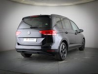 USED 2021 70 VOLKSWAGEN TOURAN 1.5 TSI EVO SEL MPV 5dr Petrol Manual Euro 6 (s/s) (150 ps) ***GERMAN CAR SPECIALIST***