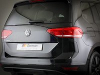 USED 2021 70 VOLKSWAGEN TOURAN 1.5 TSI EVO SEL MPV 5dr Petrol Manual Euro 6 (s/s) (150 ps) ***GERMAN CAR SPECIALIST***