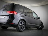 USED 2021 70 VOLKSWAGEN TOURAN 1.5 TSI EVO SEL MPV 5dr Petrol Manual Euro 6 (s/s) (150 ps) ***GERMAN CAR SPECIALIST***