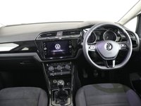 USED 2021 70 VOLKSWAGEN TOURAN 1.5 TSI EVO SEL MPV 5dr Petrol Manual Euro 6 (s/s) (150 ps) ***GERMAN CAR SPECIALIST***