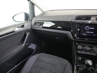 USED 2021 70 VOLKSWAGEN TOURAN 1.5 TSI EVO SEL MPV 5dr Petrol Manual Euro 6 (s/s) (150 ps) ***GERMAN CAR SPECIALIST***
