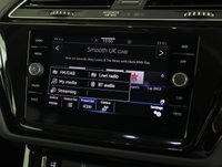 USED 2021 70 VOLKSWAGEN TOURAN 1.5 TSI EVO SEL MPV 5dr Petrol Manual Euro 6 (s/s) (150 ps) ***GERMAN CAR SPECIALIST***