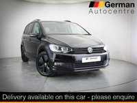 USED 2021 70 VOLKSWAGEN TOURAN 1.5 TSI EVO SEL MPV 5dr Petrol Manual Euro 6 (s/s) (150 ps) ***GERMAN CAR SPECIALIST***