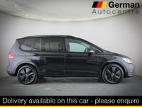 USED 2021 70 VOLKSWAGEN TOURAN 1.5 TSI EVO SEL MPV 5dr Petrol Manual Euro 6 (s/s) (150 ps) ***GERMAN CAR SPECIALIST***