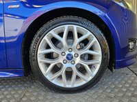 USED 2018 18 FORD FOCUS 1.0T EcoBoost ST-Line Hatchback 5dr Petrol Manual Euro 6 (s/s) (140 ps) 