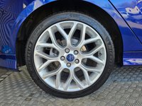 USED 2018 18 FORD FOCUS 1.0T EcoBoost ST-Line Hatchback 5dr Petrol Manual Euro 6 (s/s) (140 ps) 