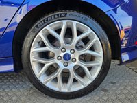 USED 2018 18 FORD FOCUS 1.0T EcoBoost ST-Line Hatchback 5dr Petrol Manual Euro 6 (s/s) (140 ps) 
