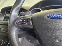 USED 2018 18 FORD FOCUS 1.0T EcoBoost ST-Line Hatchback 5dr Petrol Manual Euro 6 (s/s) (140 ps) 