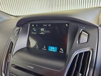 USED 2018 18 FORD FOCUS 1.0T EcoBoost ST-Line Hatchback 5dr Petrol Manual Euro 6 (s/s) (140 ps) 