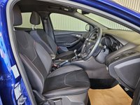 USED 2018 18 FORD FOCUS 1.0T EcoBoost ST-Line Hatchback 5dr Petrol Manual Euro 6 (s/s) (140 ps) 