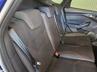 USED 2018 18 FORD FOCUS 1.0T EcoBoost ST-Line Hatchback 5dr Petrol Manual Euro 6 (s/s) (140 ps) 