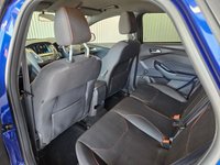 USED 2018 18 FORD FOCUS 1.0T EcoBoost ST-Line Hatchback 5dr Petrol Manual Euro 6 (s/s) (140 ps) 
