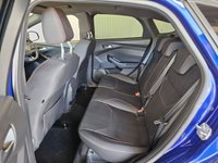 USED 2018 18 FORD FOCUS 1.0T EcoBoost ST-Line Hatchback 5dr Petrol Manual Euro 6 (s/s) (140 ps) 