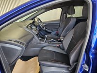USED 2018 18 FORD FOCUS 1.0T EcoBoost ST-Line Hatchback 5dr Petrol Manual Euro 6 (s/s) (140 ps) 