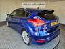 USED 2018 18 FORD FOCUS 1.0T EcoBoost ST-Line Hatchback 5dr Petrol Manual Euro 6 (s/s) (140 ps) 