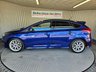 USED 2018 18 FORD FOCUS 1.0T EcoBoost ST-Line Hatchback 5dr Petrol Manual Euro 6 (s/s) (140 ps) 