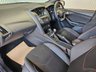 USED 2018 18 FORD FOCUS 1.0T EcoBoost ST-Line Hatchback 5dr Petrol Manual Euro 6 (s/s) (140 ps) 