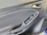 USED 2018 18 FORD FOCUS 1.0T EcoBoost ST-Line Hatchback 5dr Petrol Manual Euro 6 (s/s) (140 ps) 