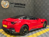 USED 2019 68 FERRARI PORTOFINO 3.8T V8 Convertible 2dr Petrol F1 DCT Euro 6 (s/s) (600 ps) Ferrari Warranty May 27! FFSH